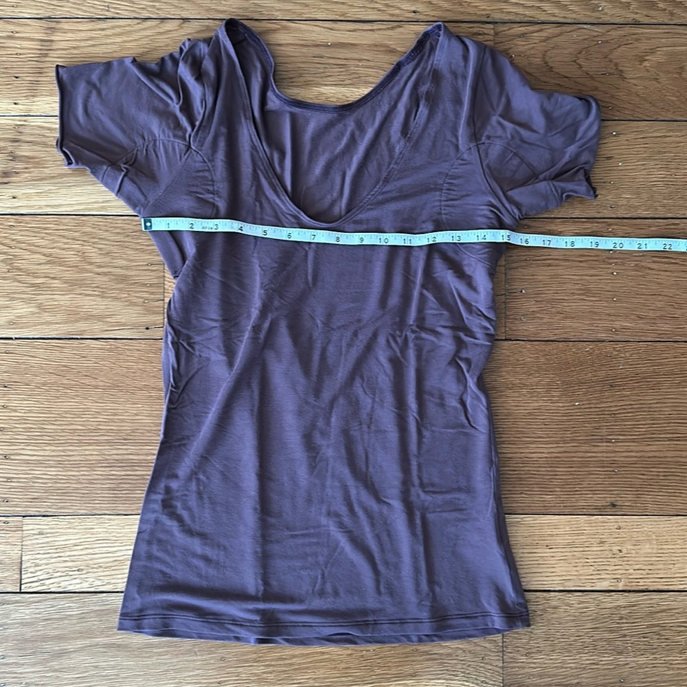 Numi Signature Sweatproof Undershirt